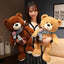 Grande Peluche Ours