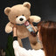Grande Peluche Ours