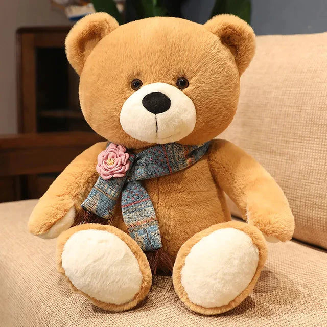 Grande Peluche Ours