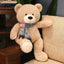 Grande Peluche Ours