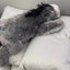Grosse Peluche Bourriquet
