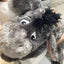 Grosse Peluche Bourriquet