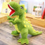 Grosse Peluche Dinosaure