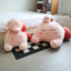 Grosse Peluche Kirby