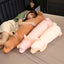 Grosse Peluche Lama