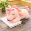 Grosse Peluche Licorne