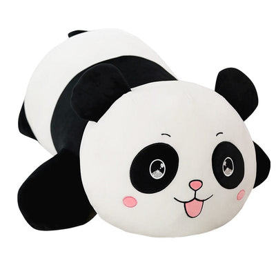 Grosse Peluche Panda