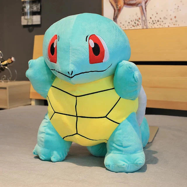 Grosse Peluche Pokémon