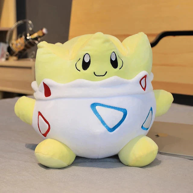 Grosse Peluche Pokémon