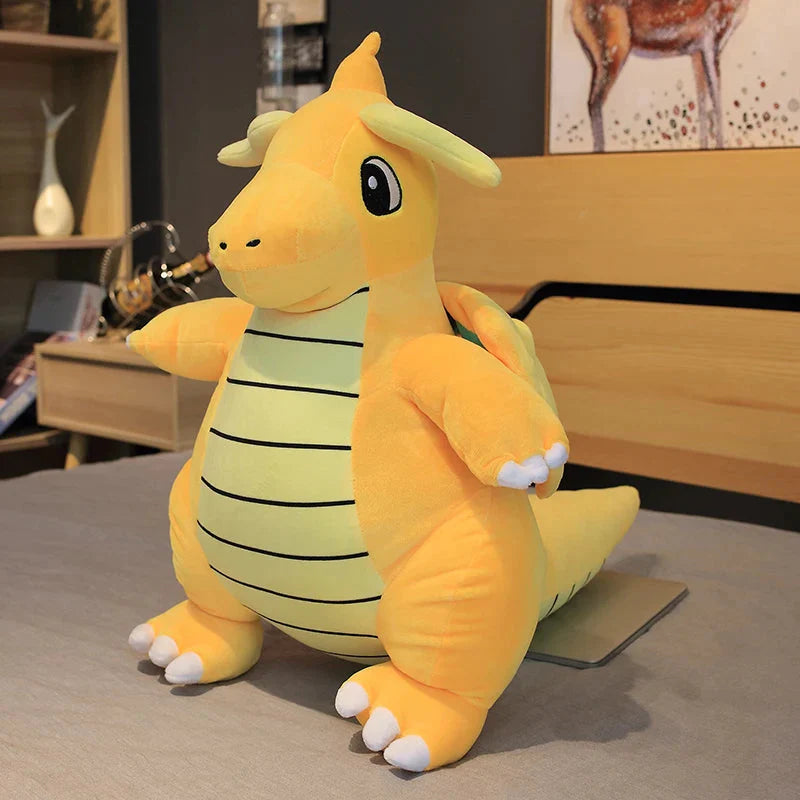 Grosse Peluche Pokémon