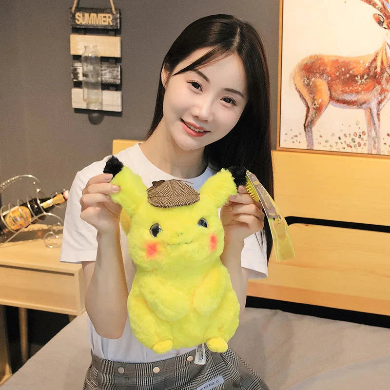 Grosse Peluche Pokémon