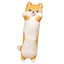 Grosse Peluche Shiba Inu