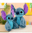 Grosse Peluche Stitch