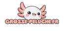 Grosse Peluche