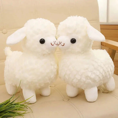 Mini Peluche Agneau