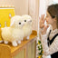 Mini Peluche Agneau