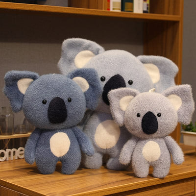 Mini Peluche Koala