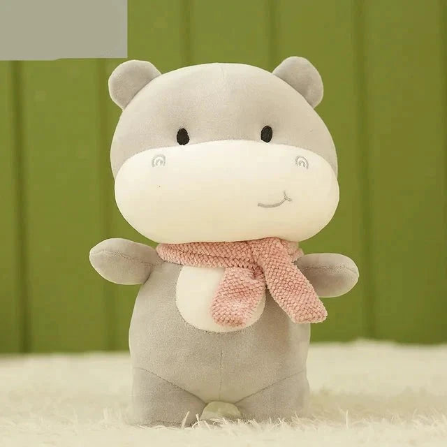 Mini Peluche Lion