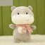 Mini Peluche Lion