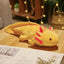 Peluche Axolotl Kawaii
