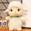 Peluche Bébé Mouton