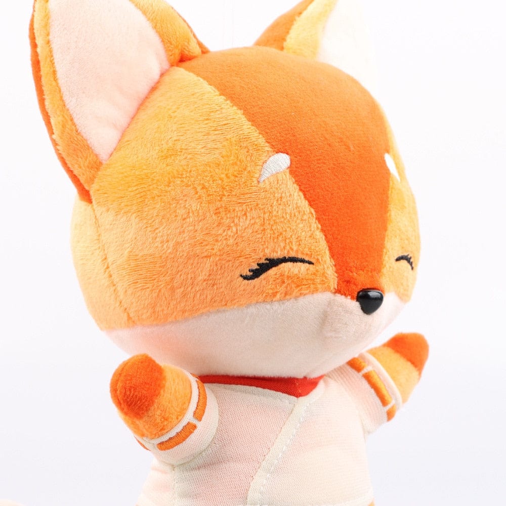 Peluche Bébé Renard