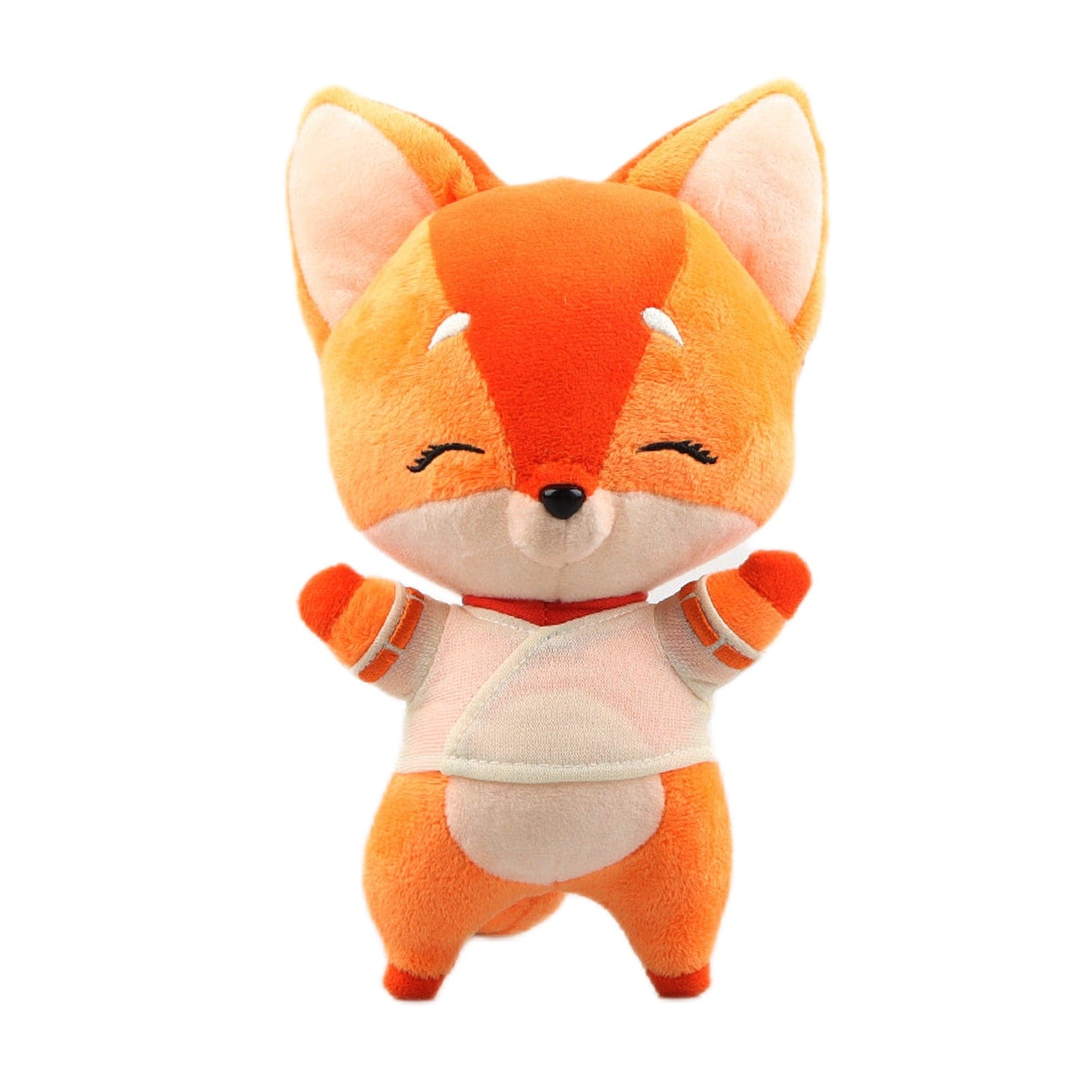 Peluche Bébé Renard