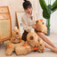 Peluche Capybara Kawaii