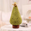 Peluche Cerf Noël