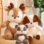 Peluche Cerf pour Bébé