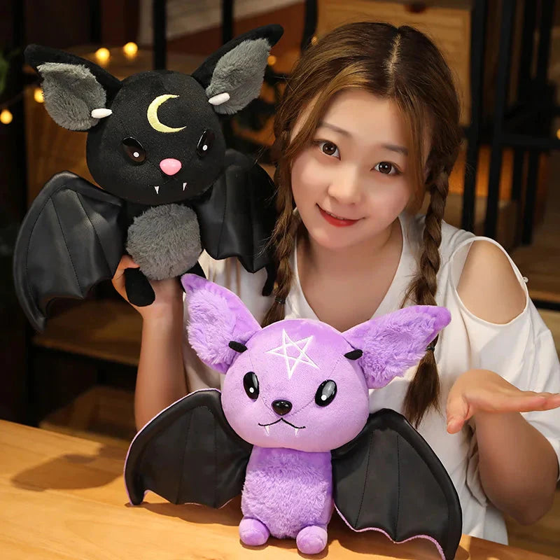Peluche Chauve Souris Halloween
