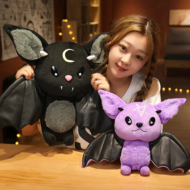Peluche Chauve Souris Halloween