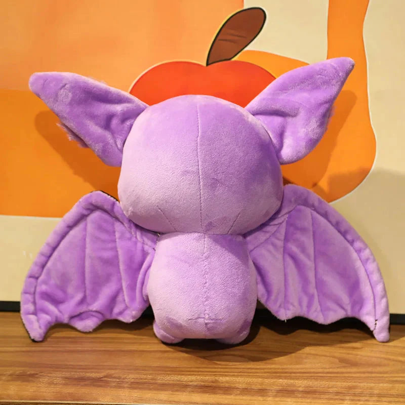 Peluche Chauve Souris Halloween
