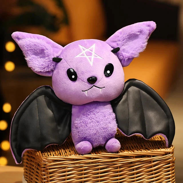 Peluche Chauve Souris Halloween