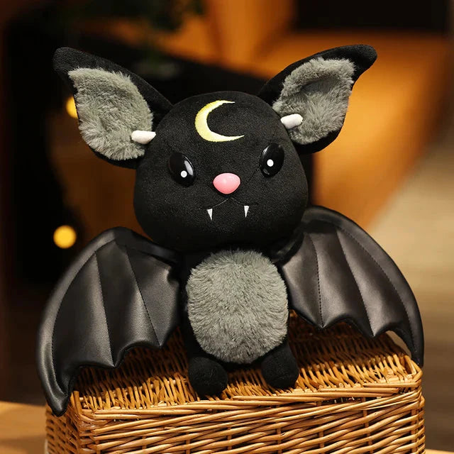 Peluche Chauve Souris Halloween