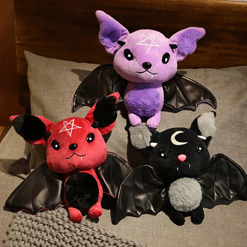 Peluche Chauve Souris Halloween