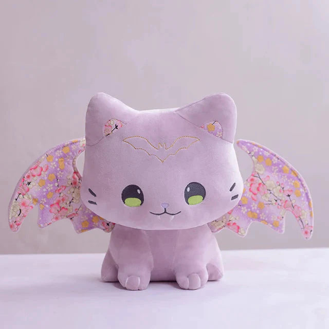 Peluche Chauve Souris Mignonne