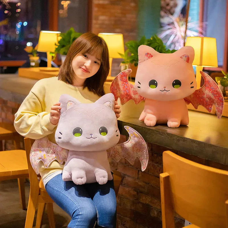 Peluche Chauve Souris Mignonne