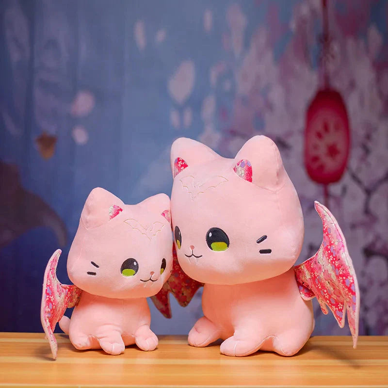 Peluche Chauve Souris Mignonne