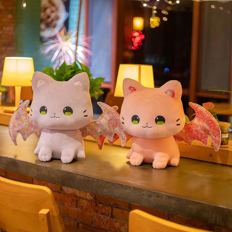 Peluche Chauve Souris Mignonne