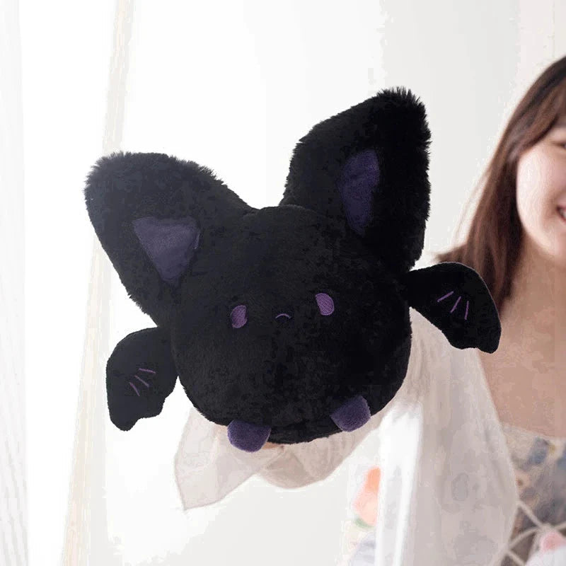 Peluche Chauve Souris Mignonne