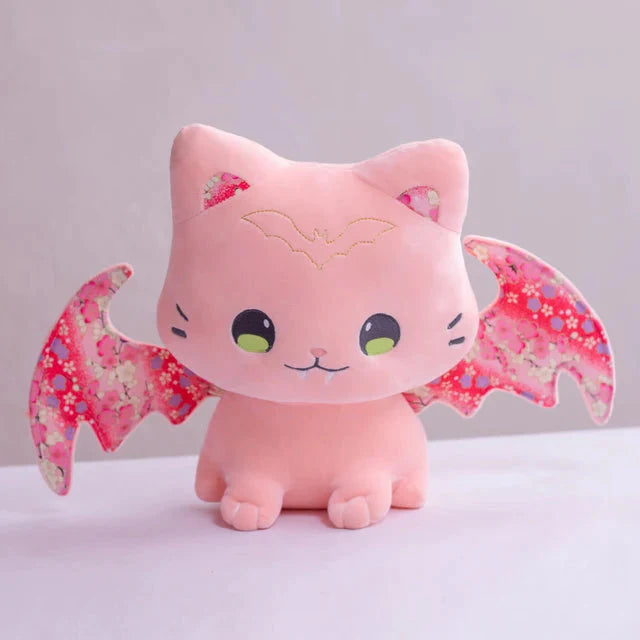 Peluche Chauve Souris Mignonne