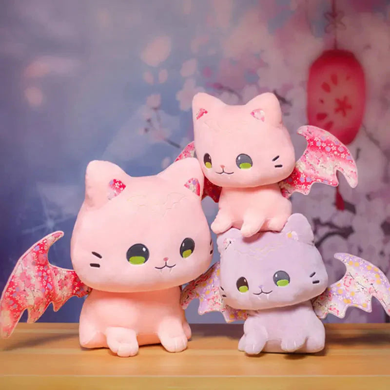 Peluche Chauve Souris Mignonne
