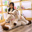 Peluche Cheval Géant