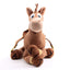 Peluche Cheval Pile-Poil Toy Story