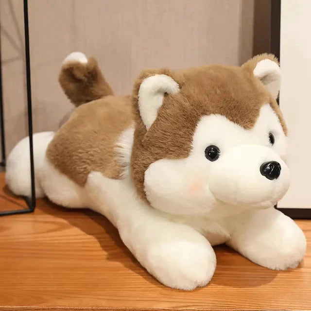 Peluche Chien Mignon