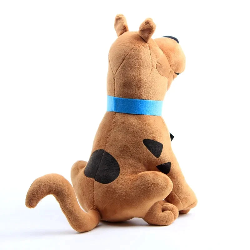 Peluche Chien Scooby Doo