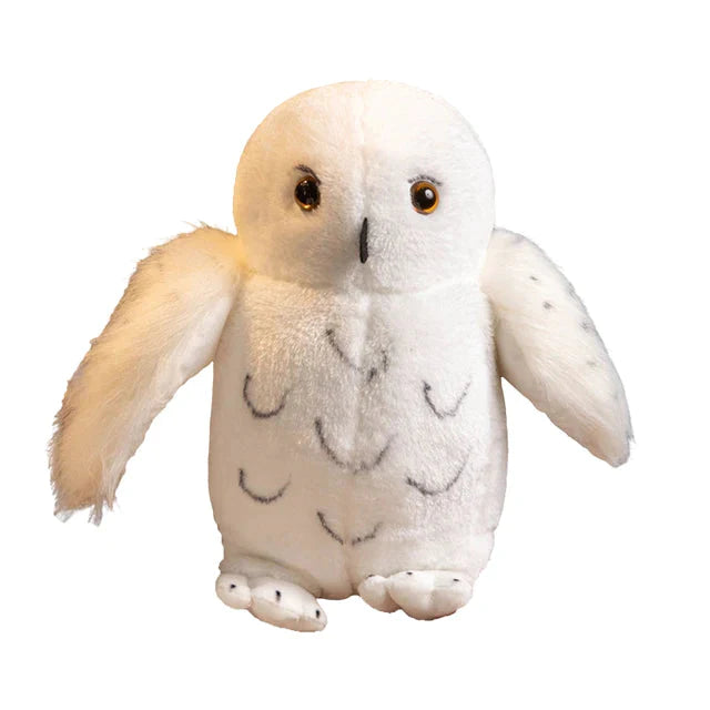 Peluche Chouette Hibou Harry Potter