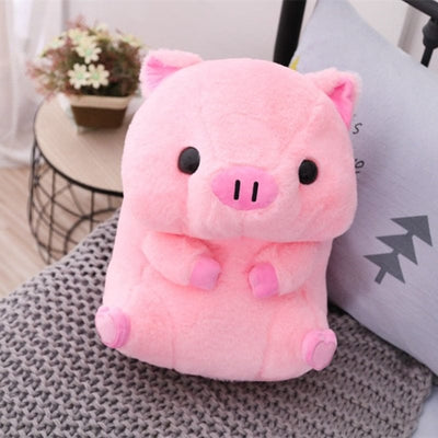Peluche Cochon Douce