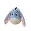 Peluche Coussin Bourriquet